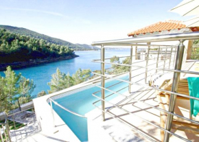 unforgettable holiday home Čara